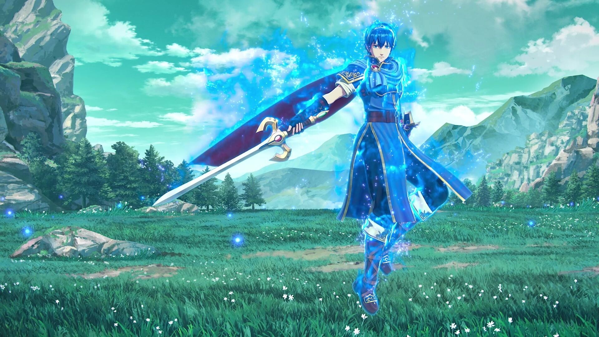 Fire Emblem: Engage - Imagen 28